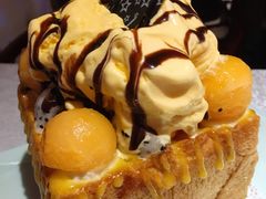 面包诱惑-乾园(天河城店)