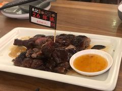 -先记烧鹅王·本地粤菜(福永店)