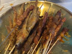 -石牌岭小亮蒸虾•湖北老字号(左岭店)