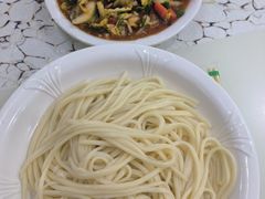 -托克逊老四号餐厅