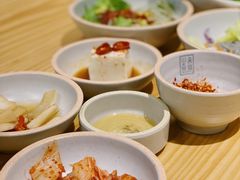 -喜来稀肉(北外滩白玉兰广场店)