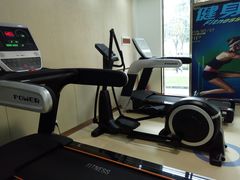 -健怪兽私教健身馆(恒大帝景店)