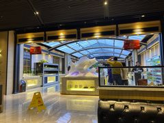 -川骄海鲜自助(河东店)