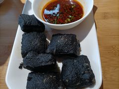 -食膳公园包子铺(烈士公园店)