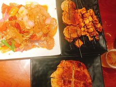 -夜小红炒虾尾(建文店)