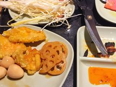 -韩盛炭火烤肉(万达广场店)