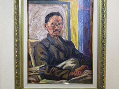 -上海蔡元培故居陈列馆