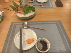 -菊上日式料理(蚌埠银泰店)