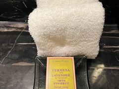 -中山利和希尔顿酒店