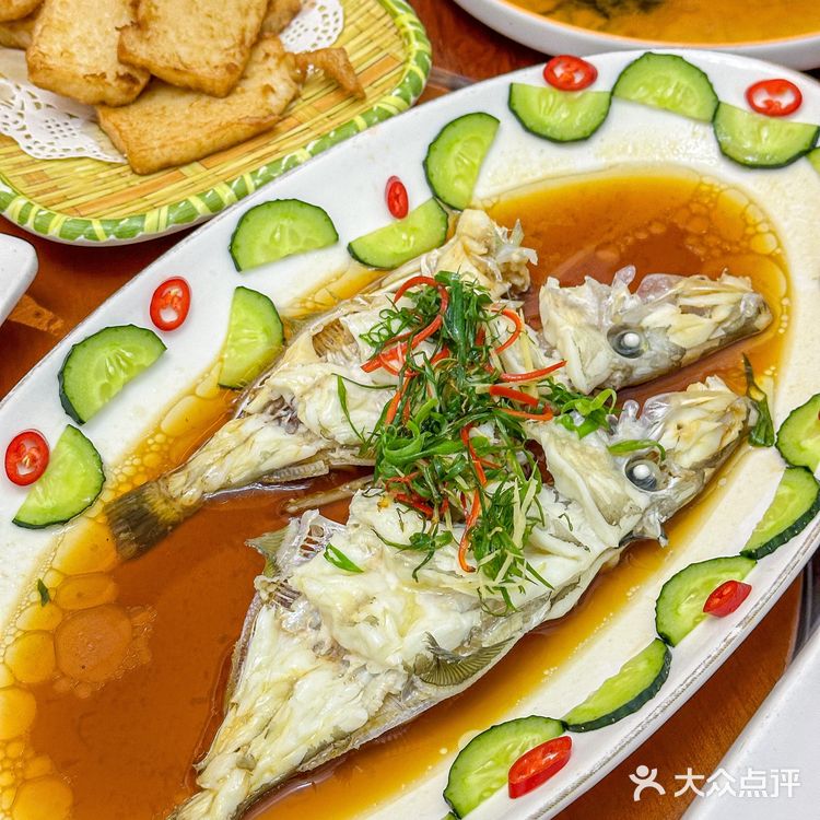 来厦门!!必打卡的海鲜老店!!!