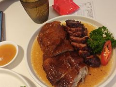 -粤来记·啫啫煲·点心(日月光店)