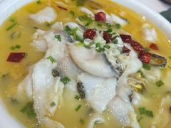 -聚丰园•湖鲜餐厅(阿红私房菜梅石路店)