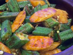 -南拳十三姨·潮汕砂锅粥·粤菜(西单大悦城店)