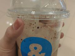 -COFFii&JOY(龙江新城市广场店)