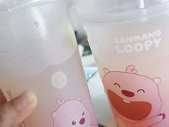 -德克士(前门店)