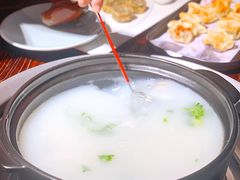 -大良毋米粥(锦龙路总店)