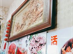 -桔子海鲜烧烤大排档(台东店)