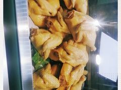 -阿金大白·上海菜馆(新天地店)