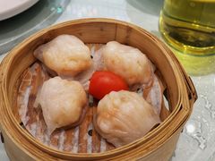 -益健名厨海鲜城(夏湾店)