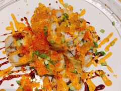 -隐泉之语日式料理(王府中环店)
