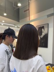 -U·NI SALON 造型