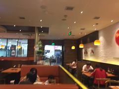 大堂-咏哇(厦门翔安汇景广场店)