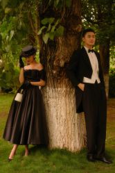 -金夫人婚纱摄影