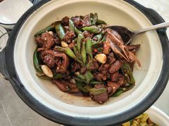 -潇湘·永州会馆(百子湾店)