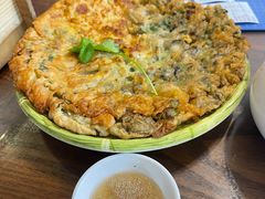 驰名蚝仔烙-日日鲜茶餐厅(小公园店)