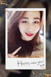 -MS.SALON美发沙龙