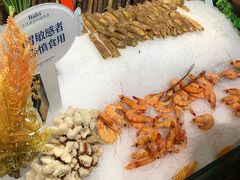 -芭菲盛宴·环球美食(袁家岗店)