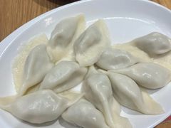 -喜家德虾仁水饺(华强天虹店)