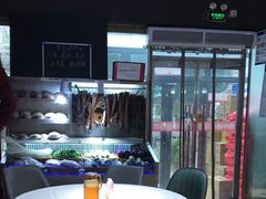 -湘中缘·湖南菜(娄底驻京办店)