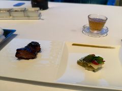 -金轩中餐厅 Jin Xuan(浦东丽思卡尔顿酒店)