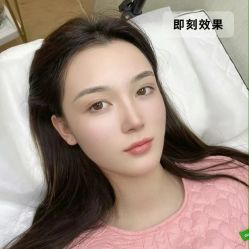 -babiline芭比莱恩半永久纹眉纹唇发际线
