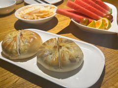 -老太原菜馆(府西街店)