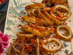 -君霖海鲜私房菜(春柳店)