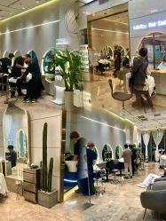 -MMbyHairCode 芭曲发型沙龙