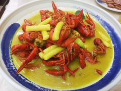 -龙虾奇迹(大华三路店)