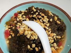 三合泥-龙抄手(文殊坊店)