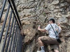 -十渡东湖港风景区