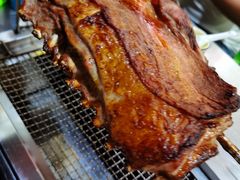 -可汗草原碳烤羊腿(兴业路店)