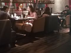 -半秋山西餐厅(巴南万达广场店)