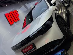 -阿胡BOP保镖隐形车衣(静安旗舰店)