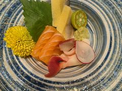-傑·料理·海鲜放题(佛山文华荟店)