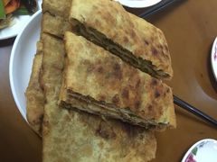 王三姑牛肉饼-王三姑牛肉饼