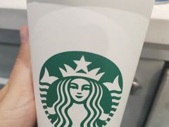 -星巴克(三亚海棠湾国际免税城店)