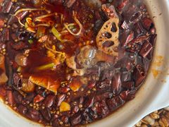 -辣婆婆(航天桥店)