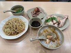 -百家鸡味馆(清泰店)