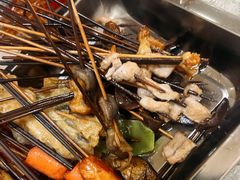 -怪老头甜不辣(抚琴小区店)